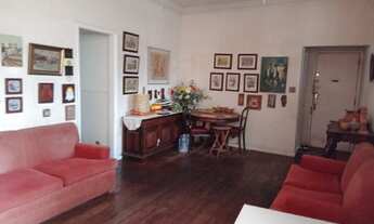 Imagem: UMA GRANDE OPORTUNIDADE, apartamento para