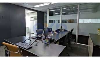 Imagem 5: Conjunto Comercial no Edifício Bandeira Tower excelente para Investidor