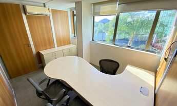 Imagem 6: Conjunto Salas Comerciais - 313m² - ION Office