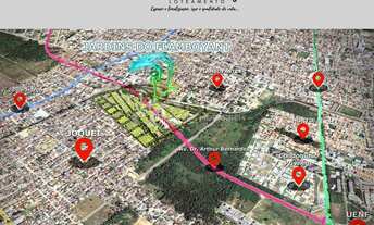 Imagem 3: Loteamento - Terreno no Flamboyant em Campos dos Goytacazes/RJ - 360 m²