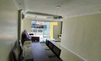 Imagem 2: APARTAMENTO RECREIO DOS BANDEIRANTES