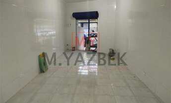 Imagem 1: São Paulo - Loja/Salão - Vila Olímpia