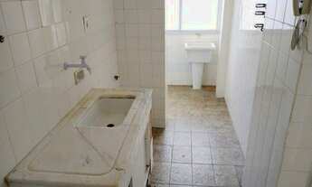 Imagem 5: Apartamento para venda possui 60 metros quadrados com 2 quartos