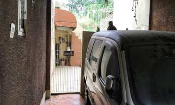 Imagem 12: CASARIO DE JANEIRO