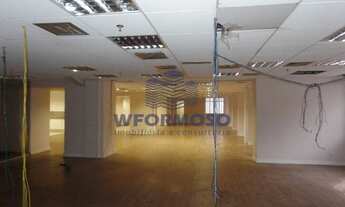 Imagem 7: Andar Comercial próximo a Cinelândia Rio de Janeiro RJ