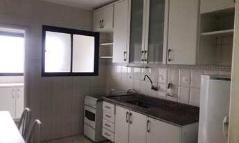 Imagem 3: Apartamento à venda, 72 m² por R$ 380.000,00 - Encruzilhada - Santos/SP
