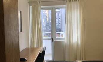 Imagem 7: Flat para aluguel possui 42 metros quadrados com 1 quarto em Cerqueira César - São Paulo