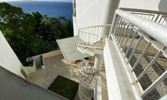 Imagem 4: Corredor da Vitória | 3 Suítes | Piscina