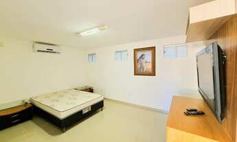 Imagem 6: Casa térrea no residencial outeiro da glória