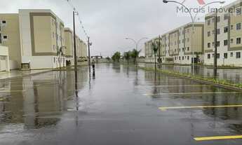 Imagem 6: Apartamento para Venda em Curitiba, Novo Mundo, 2 dormitórios, 1 banheiro, 1 vaga