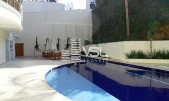 Imagem 4: Apartamento Cristal Park itacorubi 2 dormitórios com suíte