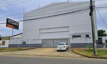 Imagem: Galpão/Depósito/Armazém para aluguel