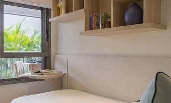 Imagem 4: São Paulo - Apartamento Padrão - Vila Madalena