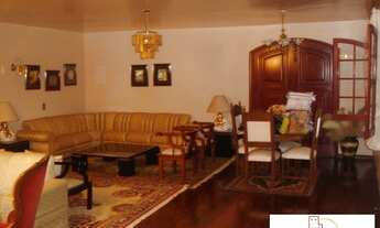 Imagem 3: Maravilhosa Casa Altíssimo Padrão nas Iucas