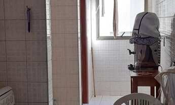 Imagem 4: Apartamento com 3 dormitórios à venda, 92 m² por R$ 360.000,00 - Vila Sinibaldi - São José