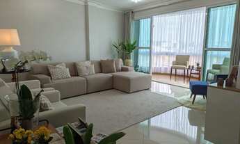 Imagem: Lindo apartamento térreo no Jardim Amália