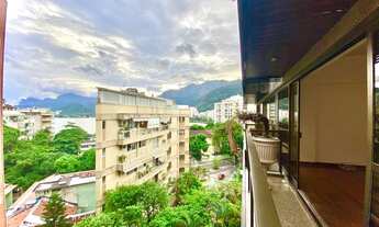 Imagem: Vistão da Lagoa