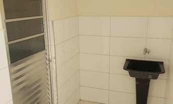 Imagem 4: Venda - Casa - Parque Novo Mundo - Limeira - SP