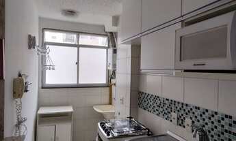 Imagem 3: APARTAMENTO 02 QUARTOS - COND. CAMINHOS DA BARRA