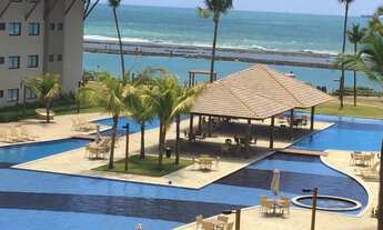 Imagem: Polinésia Resort Praia de Muro Alto!