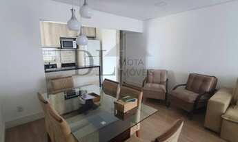 Imagem: Apartamento para aluguel tem 87 metros quadrados