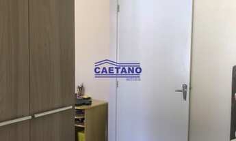 Imagem 3: Apartamento 01 dormitório Bairro São João