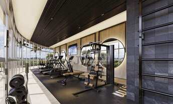 Imagem 5: Cobertura com 3 quartos à venda, 153 m² por R$ 2.376.963 - Vale do Sereno - Nova Lima/MG