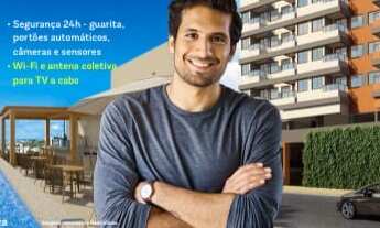 Imagem 2: Apartamento a venda de dois quartos na praia do Corsário orla de Salvador. Fale com Denise