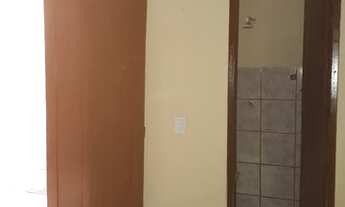 Imagem 7: Quitinete com 20 m² , com quarto, banheiro e cozinha.<br>Água e luz individualizada