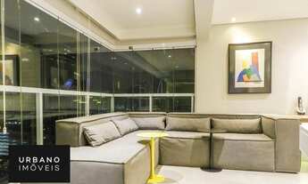 Imagem: Studio com 1 dormitório à venda, 49 m²