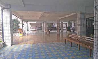 Imagem 6: Apartamento para venda tem 89 metros quadrados com 2 quartos em Boqueirão - Praia Grande