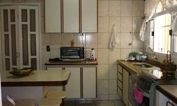 Imagem 5: Sobrado com 3 dorms. - Campo Grande - Venda (J