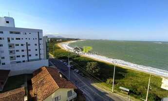 Imagem 2: COBERTURA LINEAR COM 3 QUARTOS SENDO 1 SUÍTE E 2 VAGAS COM VISTA PRO MAR