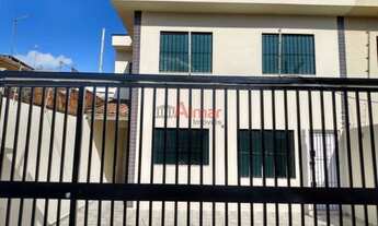 Imagem 1: Sobrado com 2 dorms, Vila Antonieta, R$ 370 mil, Cod: 9000