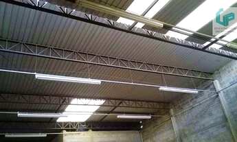 Imagem 3: Galpão à venda, 320 m² - Jardim Santa Rosa - Sorocaba/SP