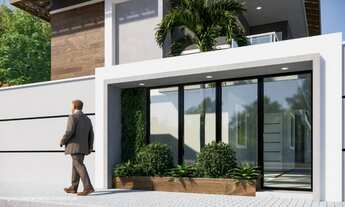 Imagem 4: Lançamento no Centro a Caucaia (Cód 0114