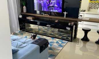 Imagem 4: PORTEIRA FECHADA - FICA TUDO NO APARTAMENTO - RESIDENCIAL JOÃO MANOEL - SÃO JOSÉ SC