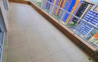 Imagem: 120Mil Entrada Saldo100Meses - 3Dorm c/suíte