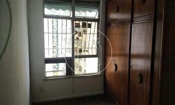 Imagem 7: Excelente apartamento, 125 m², frente, bem arejado e iluminado. 03 qts suite e vaga