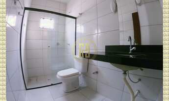 Imagem 5: Casa para aluguel com 2 quartos 1 suíte em Nova Mutum