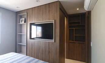 Imagem 7: Apartamento com 3 dormitórios à venda, 112 m² por R$ 1.700.000,00 - Vila Mascote - São Pau