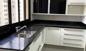 Imagem 5: Apartamento para venda tem 250 metros quadrados com 3 quartos em Centro - Londrina - PR