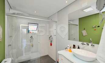 Imagem 6: Cobertura com vista panorâmica e ótima localização!