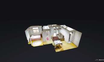 Imagem 6: PORTO ALEGRE - Padrão - Humaitá