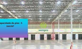 Imagem 7: Galpão para alugar em Extrema/MG