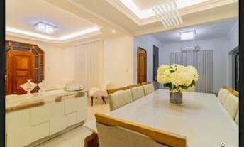 Imagem 4: Casa para venda possui 233 metros quadrados com 3 quartos em Balneário Gaivotas - Itanhaém