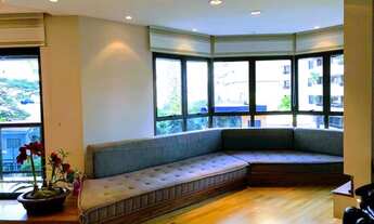 Imagem 4: Apartamento miolo da Aclimação,188 m2 3suítes próximo metrô Paraíso,aceita permuta c/ 2 do