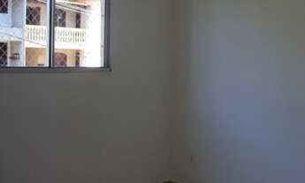 Imagem 6: Apartamento para venda tem 48 metros quadrados com 2 quartos em Camargos - Belo Horizonte