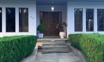 Imagem 5: Casa para venda com 500 metros quadrados com 5 quartos em Anchieta - São Bernardo do Campo