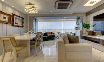 Imagem 3: Apartamento com 3 dormitórios à venda, 95 m² por R$ 1.350.000,00 - Joaquim Távora - Fortal